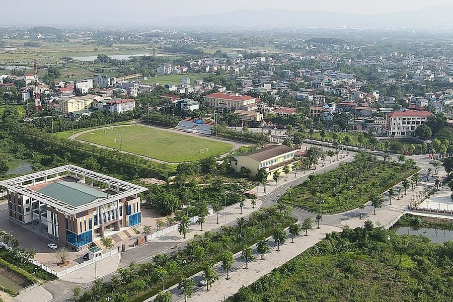 Hà Nội dừng hoạt động khu đô thị treo gần 2 thập kỷ ở phía tây