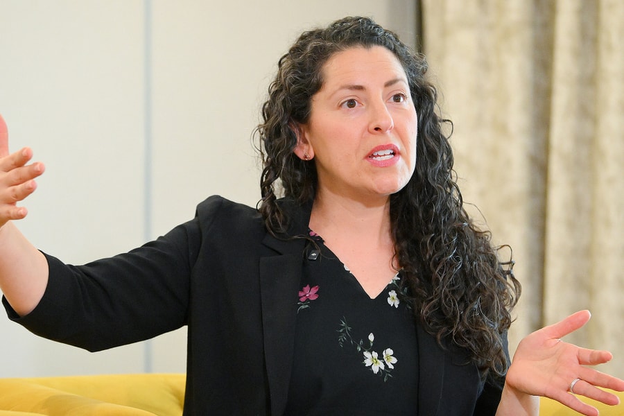 Mở đường ngừa ung thư sớm, nữ tiến sĩ thắng giải cao nhất VinFuture 2025