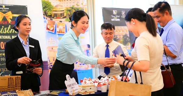 Saigontourist Group kết nối 168 phường, xã, đặc khu ở TPHCM quảng bá du lịch