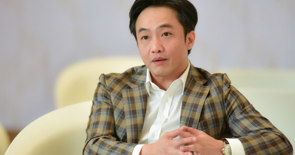 Quốc Cường Gia Lai lãi đột biến