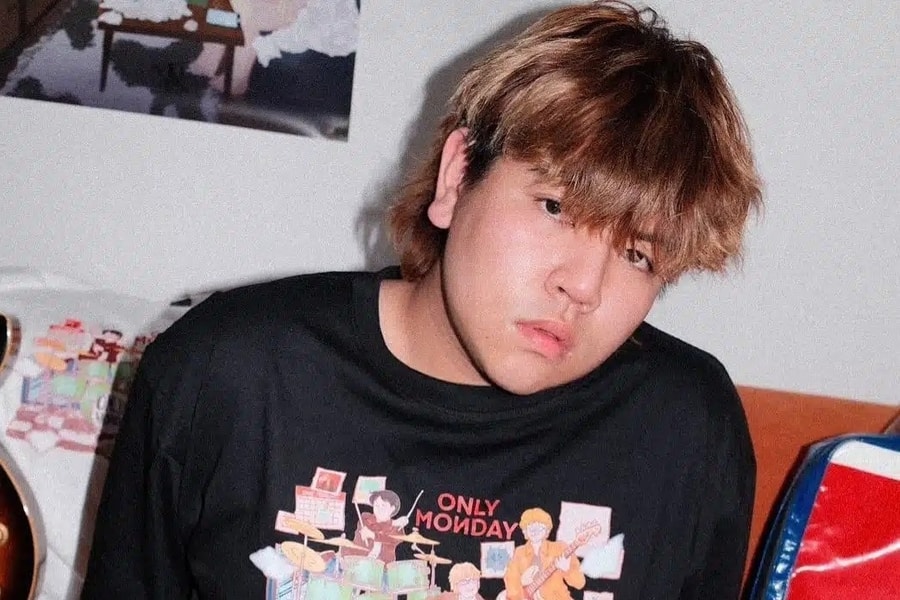 Nam ca sĩ bị 'xóa sổ' sau khi rò rỉ clip nhạy cảm