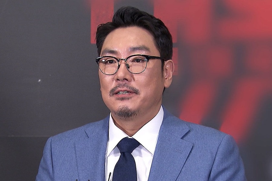 Jo Jin Woong giải nghệ, cúi đầu xin lỗi