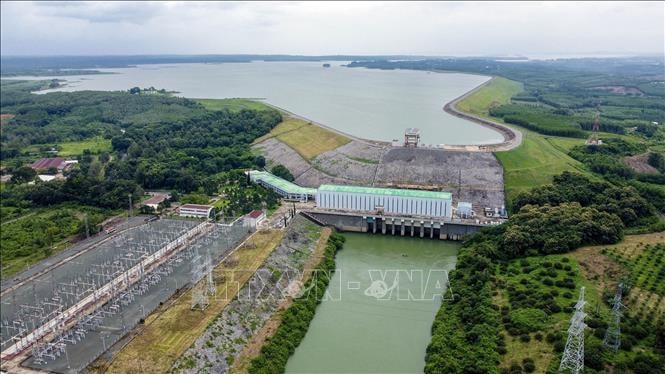 Cấp thiết rà soát hệ thống thủy điện - Bài cuối: Tương lai với thủy điện tích năng