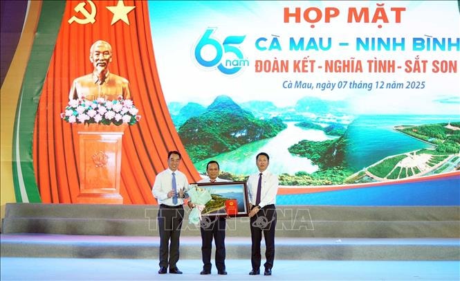 Hòn Khoai - Từ hào khí lịch sử đến sứ mệnh tiên phong tạo dựng 'thế đứng của quốc gia trên biển lớn'