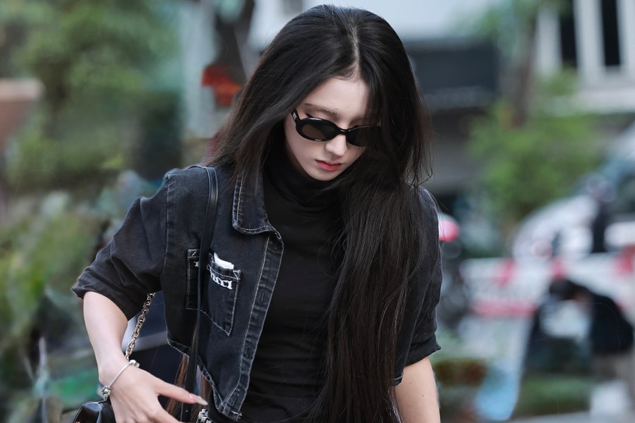 Rộ mốt giả làm người nổi tiếng bị chụp lén