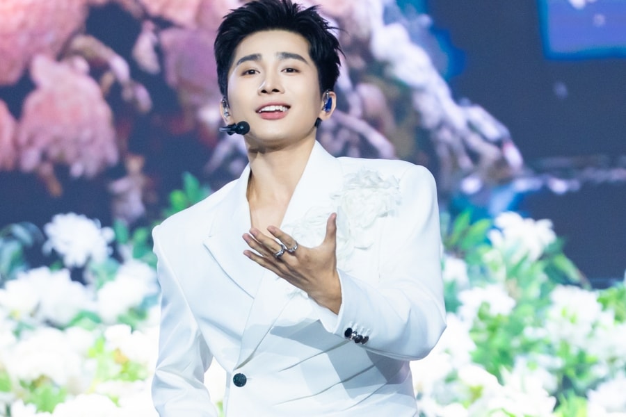 Thí sinh 'Anh trai say hi' diễn thăng hoa ở chung kết