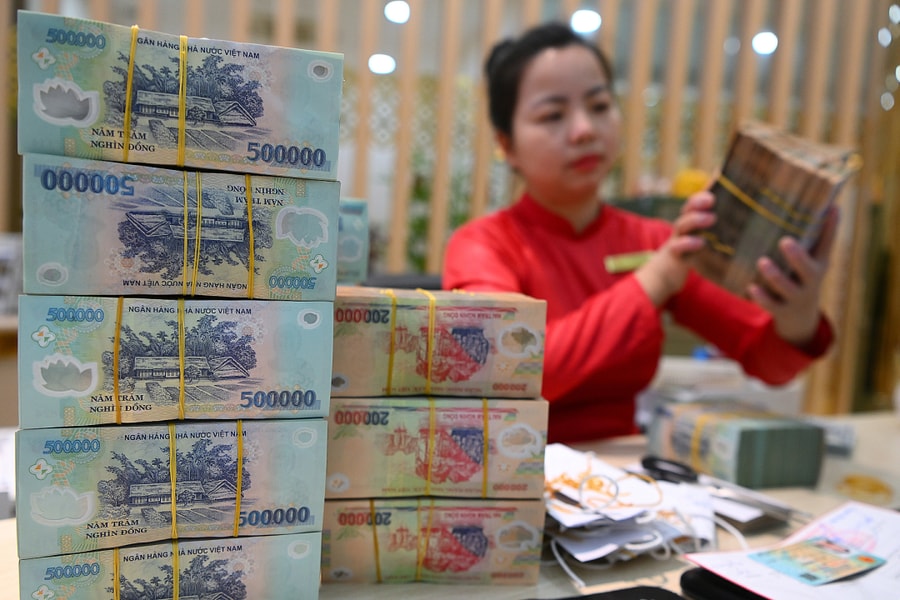 Hơn 360.000 tỷ đồng vốn đầu tư công chờ giải ngân