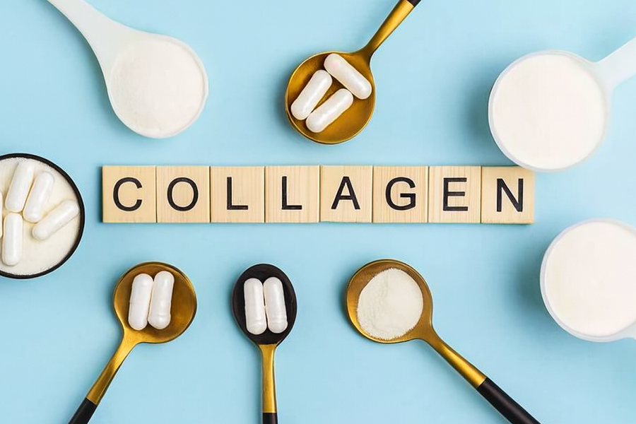Những điều cần biết về collagen