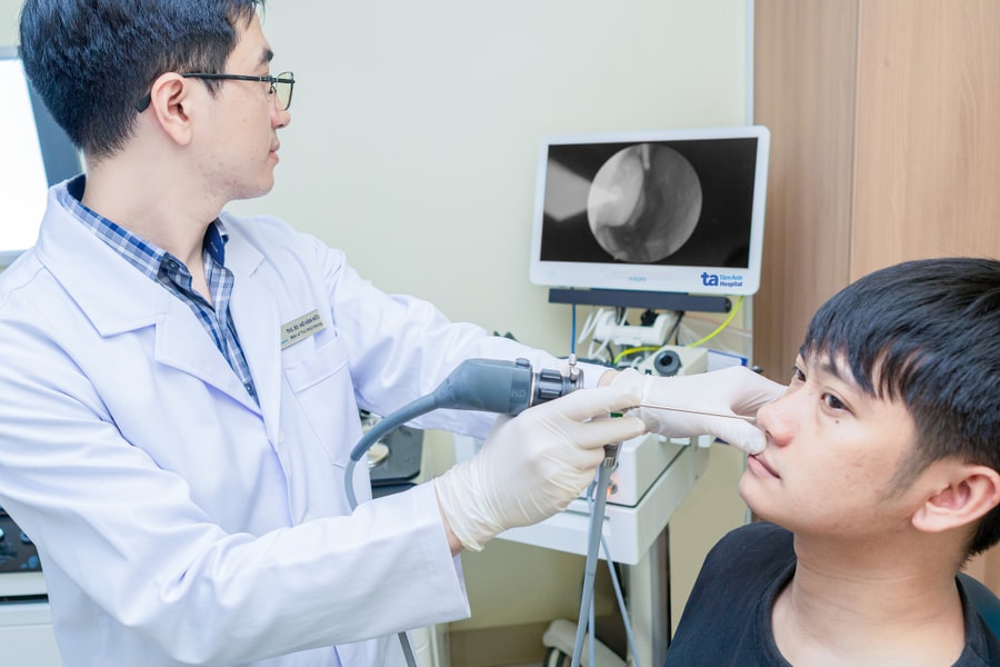 Làm gì giảm viêm mũi dị ứng khi không khí ô nhiễm?