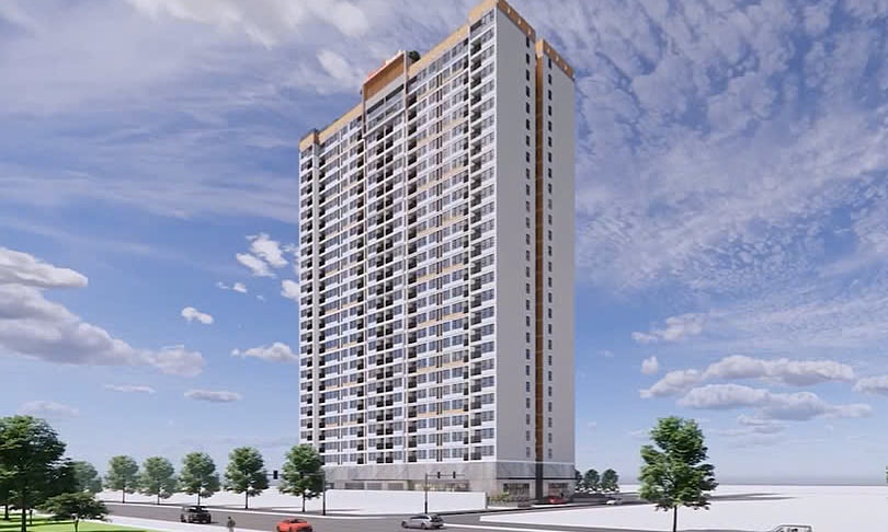 TP HCM khởi công dự án nhà ở xã hội cho lực lượng công an