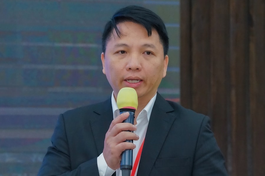 Loạt ưu đãi dành cho khu công nghệ số tập trung