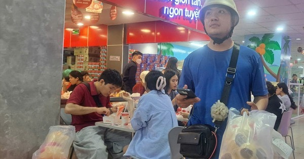 Điều gì khiến chiến dịch "săn tuần lộc" của Jollibee gây sốt trên mạng xã hội?