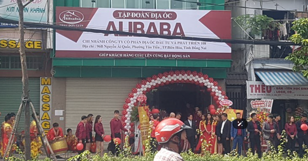 Chuẩn hóa nghề môi giới bất động sản