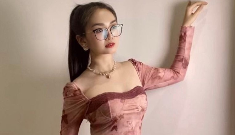 Thiện Nhân khác lạ