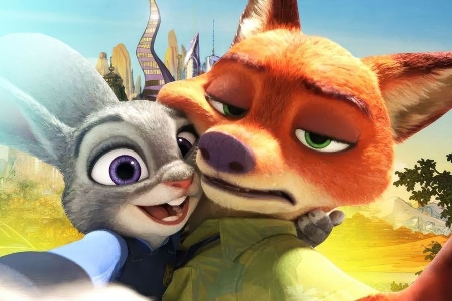 Con cáo và con thỏ kiếm được trăm tỷ ở rạp Việt