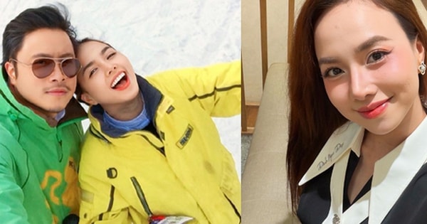 Hoa khôi Tây Đô sau 21 năm đăng quang viên mãn bên chồng đạo diễn