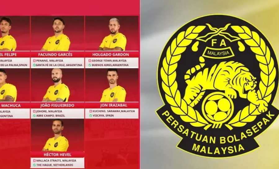 LĐBĐ Malaysia có hành động mới, mở cơ hội cuối cùng thoát tội gian lận nhập tịch