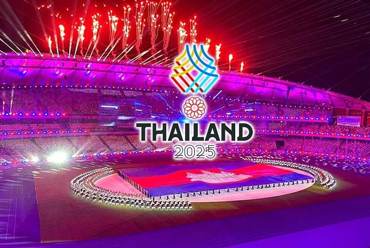 SEA Games 33: Màn ra quân đầy cảm xúc của đội tuyển nam Bóng ném Việt Nam