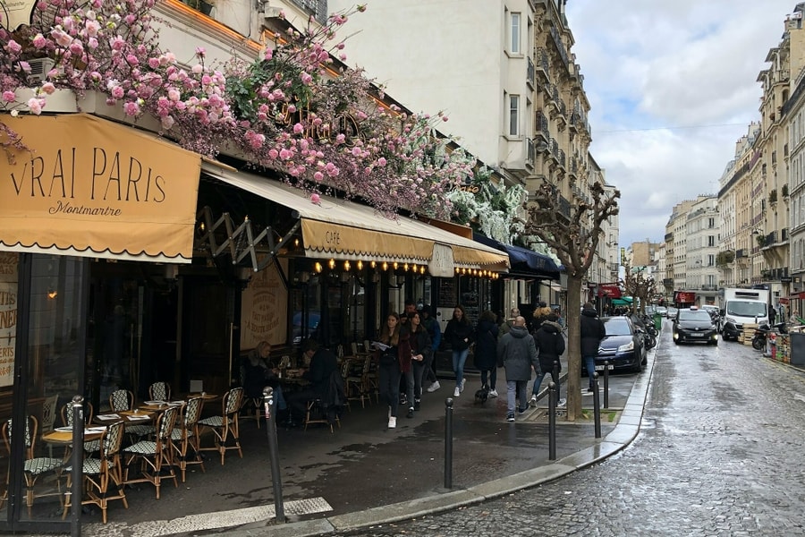 10 thành phố hấp dẫn nhất thế giới năm 2025