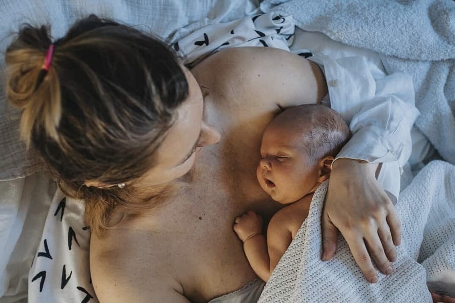 Bi kịch của những bà mẹ 'sinh con thuận tự nhiên'