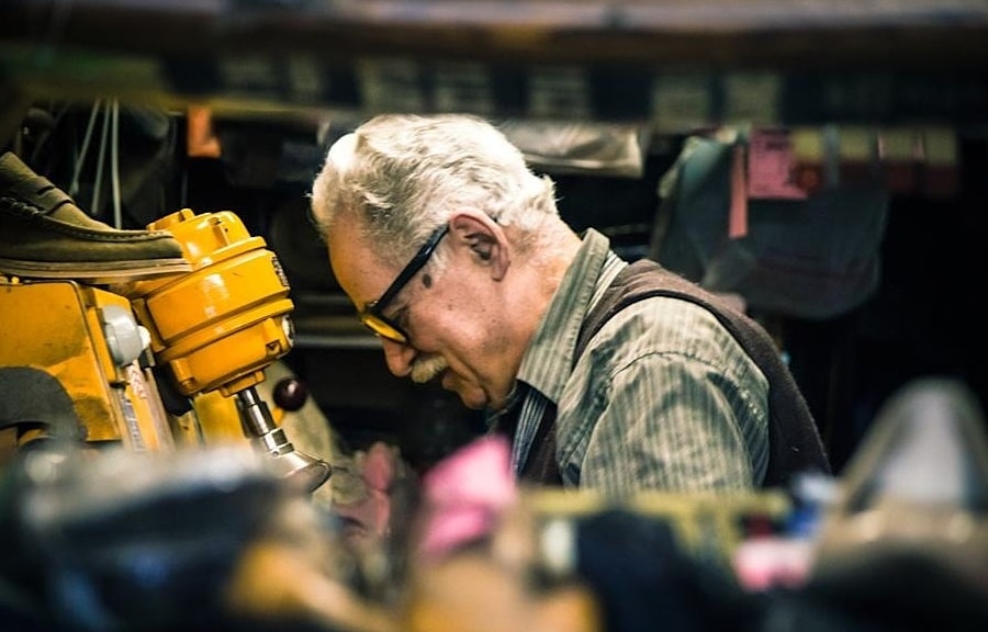 Người Mỹ đi làm lại sau khi nghỉ hưu