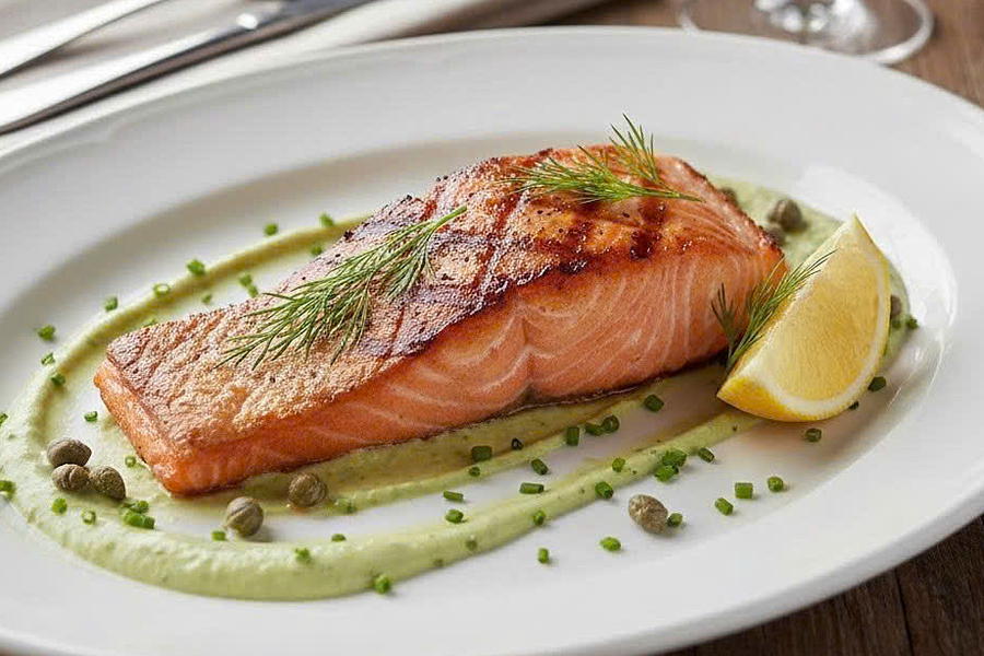 5 món ăn tốt cho mạch máu trong mùa lạnh