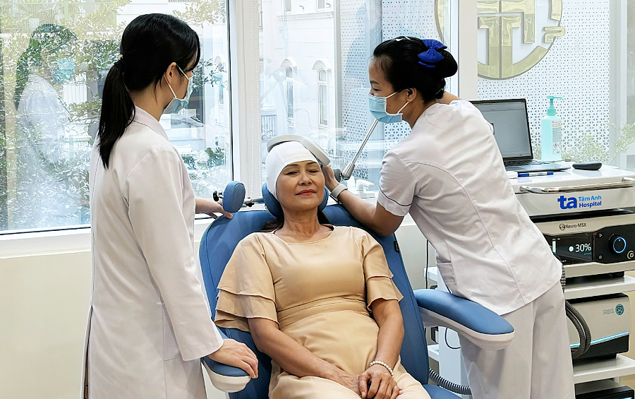 Lo lắng kéo dài có gây rối loạn lo âu?