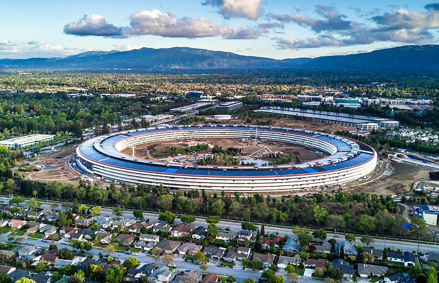 Những đô thị công nghệ cao trên thế giới