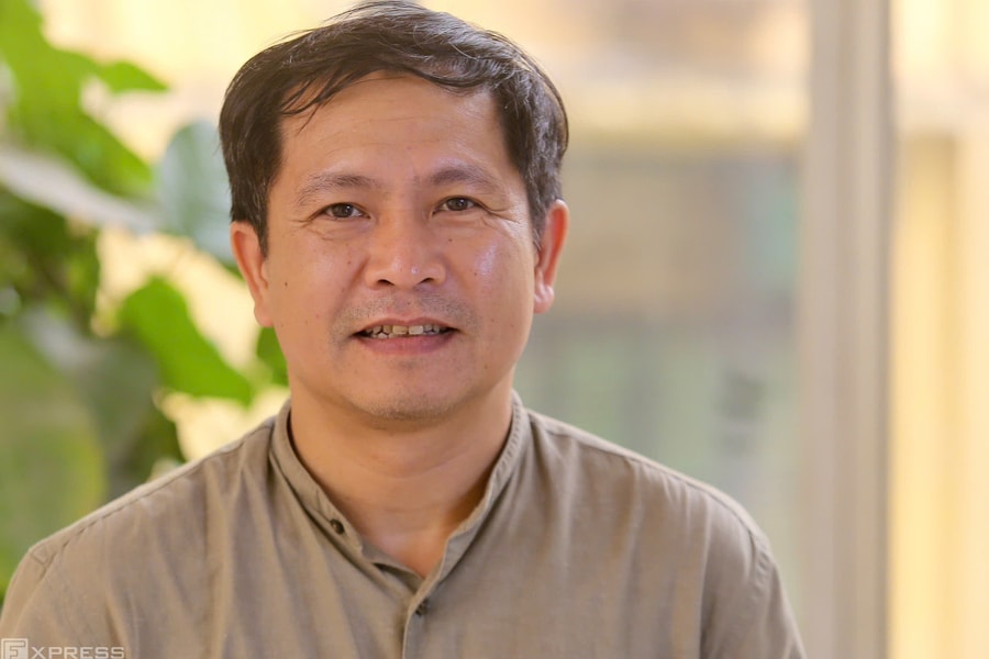 'Phải kiểm kê khí thải mới xử lý ô nhiễm không khí hiệu quả'