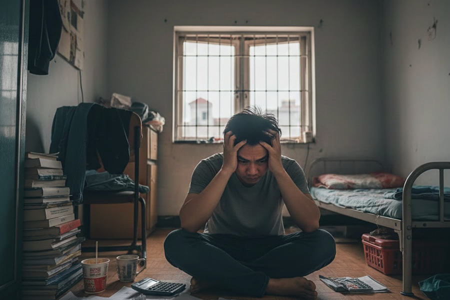 Hụt hẫng vì định mua nhà 2,5 tỷ thì 'gói vay ưu đãi bị ngưng'