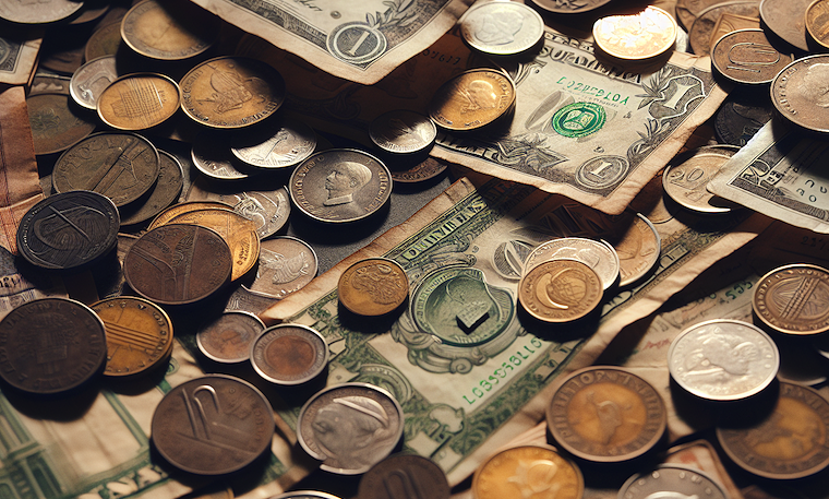 Đồng tiền nước nào có giá trị cao thứ hai thế giới?