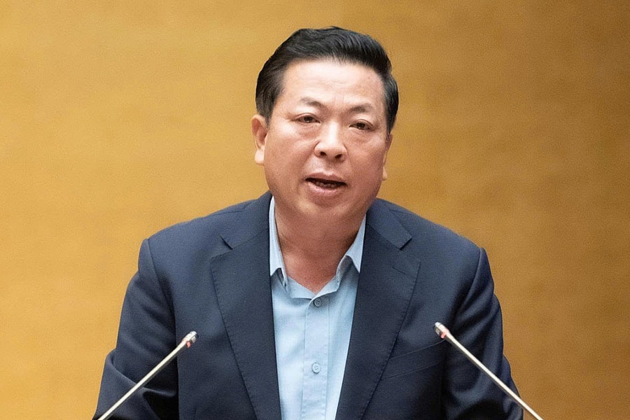 Điều hành bay Nội Bài - Gia Bình bằng dẫn đường vệ tinh