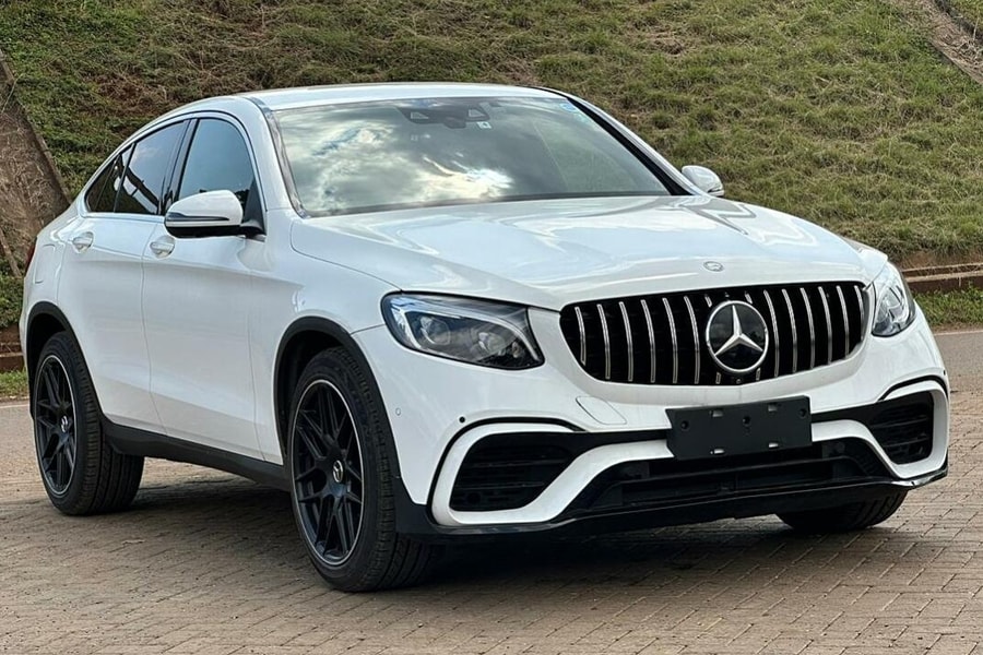 Mercedes GLC 200 2018 giá 850 triệu nên mua?