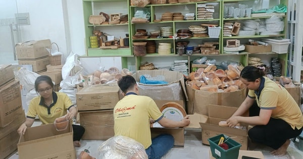 Kinh nghiệm bán hàng online dịp Tết