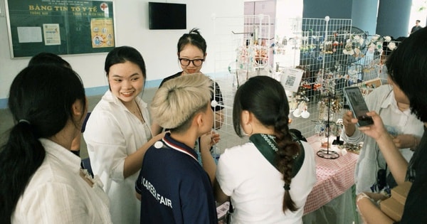 Khởi nghiệp handmade: Đam mê thôi, chưa đủ