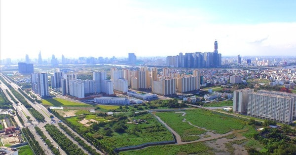 Tiếp tục kiến nghị giảm tiền sử dụng đất cho người dân