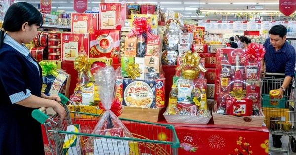 SATRA tung giỏ quà Tết Bính Ngọ 2026: Đa dạng, linh hoạt theo yêu cầu