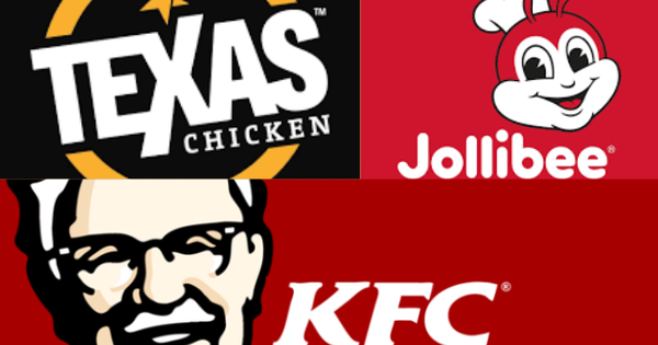 Gà rán KFC, Jollibee, Texas Chicken đồng loạt bị giả mạo thương hiệu, chuyện gì đang xảy ra?