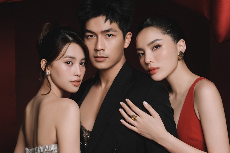 10 phim Việt kiếm nhiều tiền nhất năm 2025