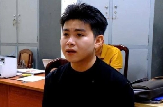 Lâm Thái bị bắt ở Lâm Đồng không phải là sinh viên Đại học Sân khấu