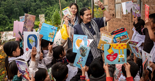 Toàn cảnh ồn ào về dự án Nuôi em: Bị tố thiếu minh bạch, tạm dừng hoạt động