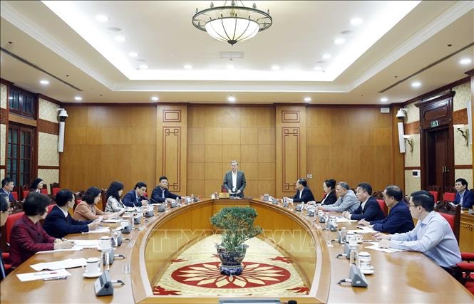 Hoàn thiện chính sách đối với người khuyết tật: Chuyển từ 'y tế - chăm sóc' sang tiếp cận 'xã hội - hòa nhập'