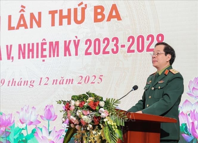 Huy động hơn 324 tỷ đồng chăm lo cho nạn nhân chất độc da cam trong năm 2025
