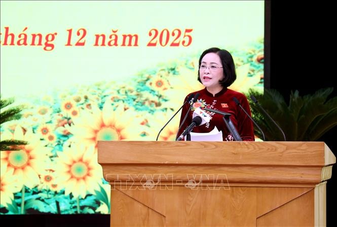 Tuyên Quang cần tháo gỡ các điểm nghẽn để phát triển toàn diện kinh tế - xã hội