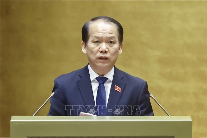 Tiếp tục đổi mới để đáp ứng yêu cầu cải cách tư pháp