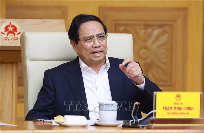 Phiên họp thứ 22 của Ban Chỉ đạo các dự án trọng điểm ngành giao thông vận tải