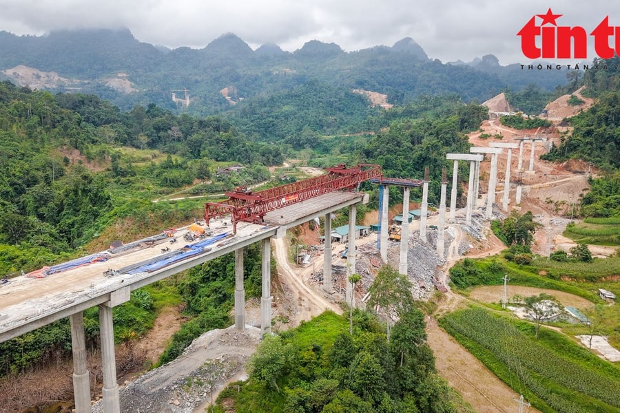 Giải pháp để hiện thực hóa mục tiêu tăng trưởng 2 con số từ năm 2026