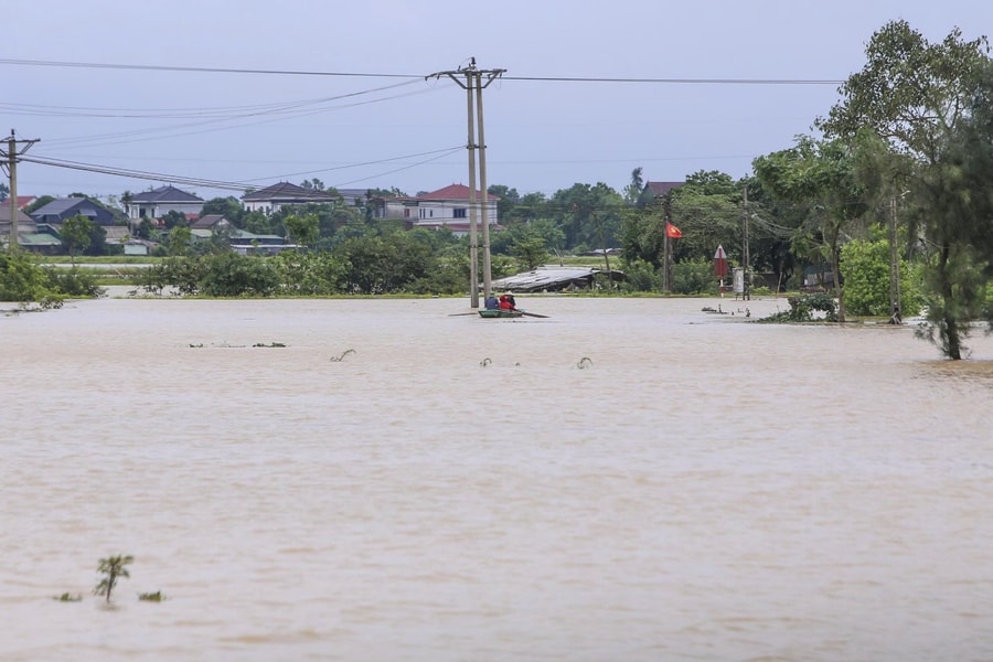 GCAP – Giải pháp hiện thực hóa tầm nhìn đô thị xanh tại Việt Nam