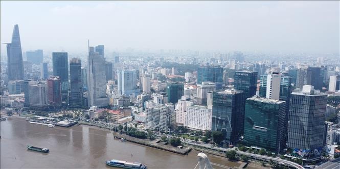 Chính sách đặc thù tạo động lực tăng trưởng