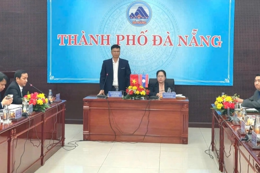 Hợp tác lao động, việc làm giữa 2 tỉnh biên giới Việt - Lào